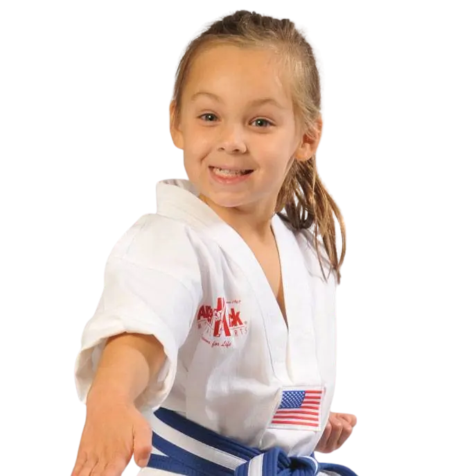  - amerikick - Amerikick Martial Arts: Building Confidence and Leadership - 1 -  - amerikick - Amerikick Martial Arts: Building Confidence and Leadership - 1 - 