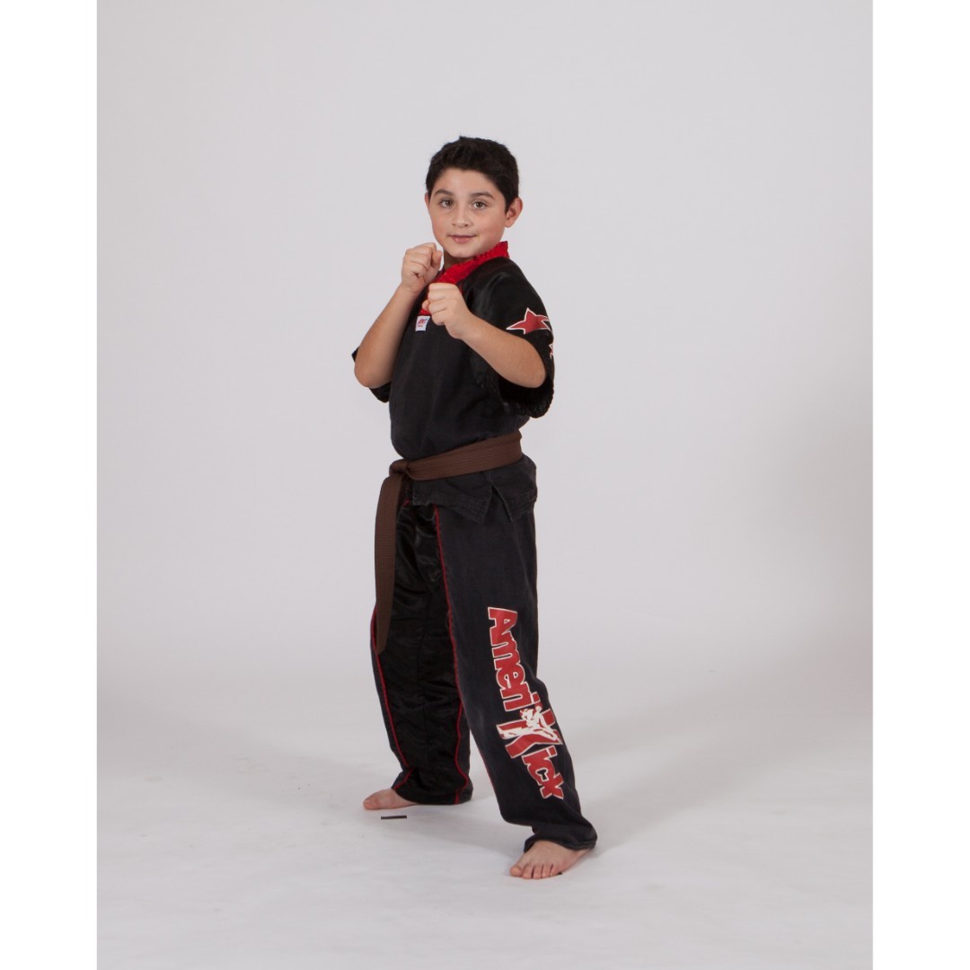 Martial Arts for children