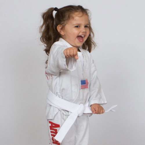 best martial arts for kids