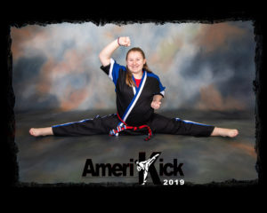 Amerikick.com  BeveridgeMAZ_9852-Edit AMERIKICK LESSONS IN LIFE SINCE 1967 What a black belt means To me by Nedaa Jaber