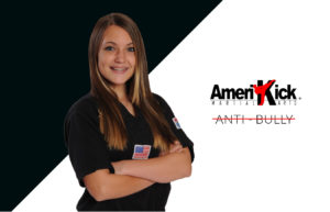 Amerikick.com  anti-bully-amerikick AMERIKICK LESSONS IN LIFE SINCE 1967  Adult Karate