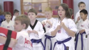 Amerikick.com  maxresdefault AMERIKICK LESSONS IN LIFE SINCE 1967 Kids karate