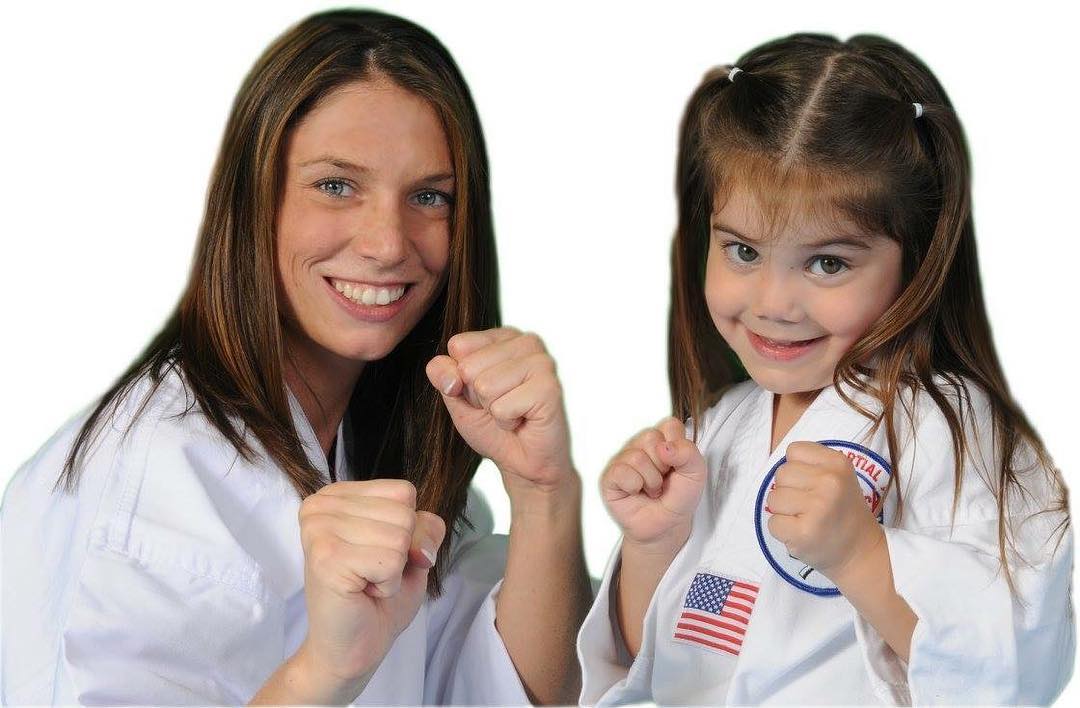 Family Martial Arts Safety Tips