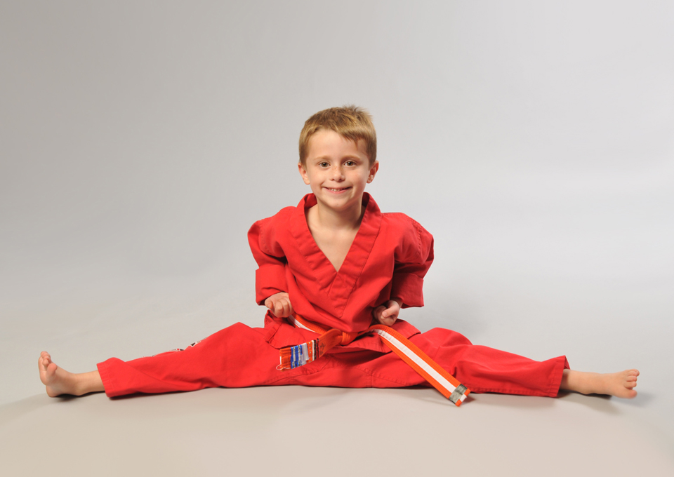 Martial art academy